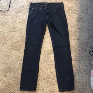 Express jeans